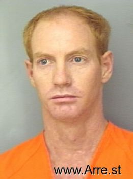 Craig James Adams Mugshot