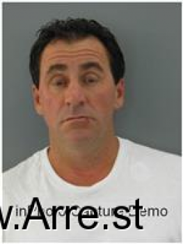 Craig Richard Ambrose Mugshot