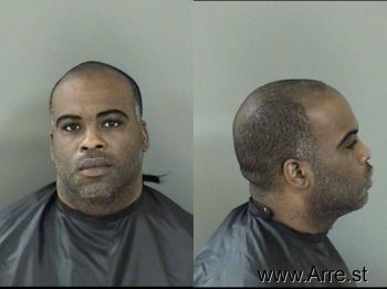 Craig Sentell Bartee Mugshot