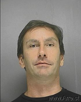 Craig  Belcher Mugshot