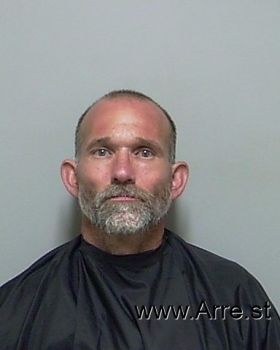 Craig Ernest Bradshaw Mugshot