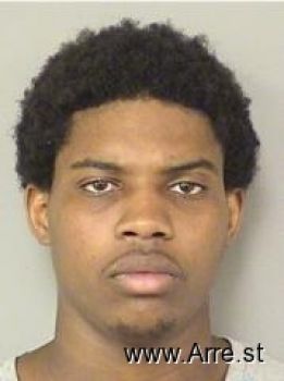 Craig Jr  Mario Briscoe Mugshot