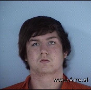 Craig Stephen Third Brooks Mugshot