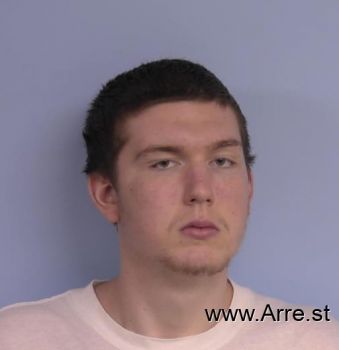 Craig Stephen Third Brooks Mugshot