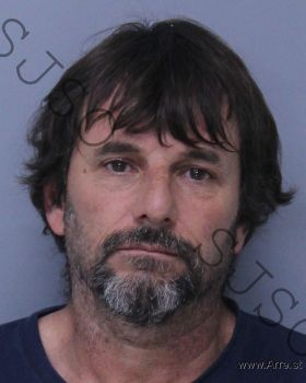 Craig Francis Burch Mugshot