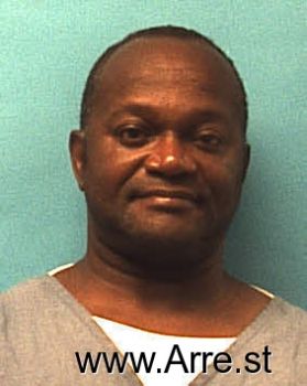 Craig  Calhoun Mugshot