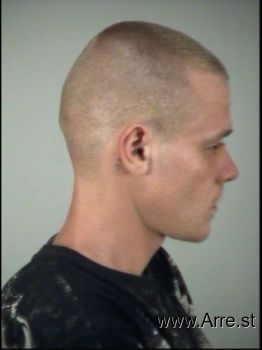 Craig Austin Campbell Mugshot