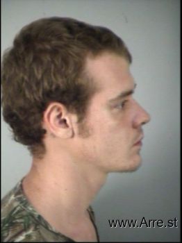 Craig Austin Campbell Mugshot