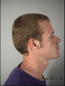 Craig Austin Campbell Mugshot