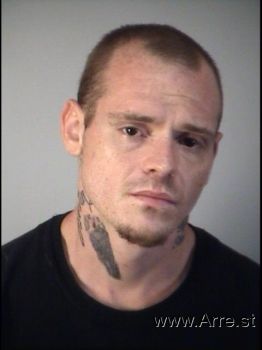 Craig Austin Campbell Mugshot