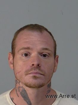 Craig Austin Campbell Mugshot