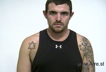 Craig Arlyn Carruthers Mugshot