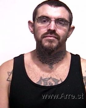 Craig Arlyn Carruthers Mugshot