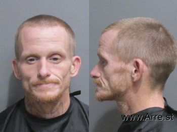 Craig Russell Cooper Mugshot