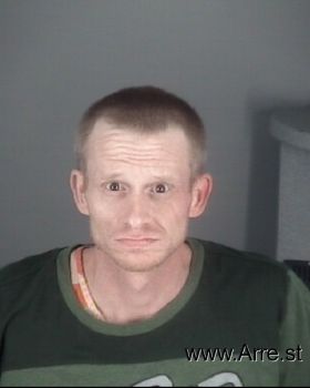 Craig Russell Cooper Mugshot