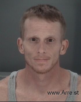 Craig Russell Cooper Mugshot