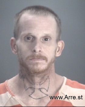 Craig Russell Cooper Mugshot