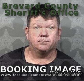 Craig  Crosby Mugshot