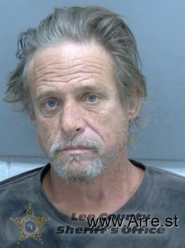 Craig Allen Curtis Mugshot