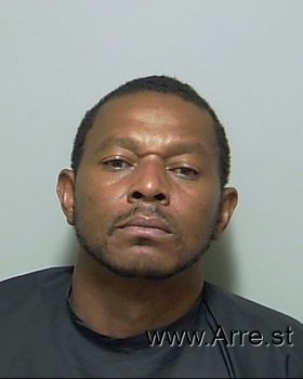 Craig Reshawn Fells Mugshot