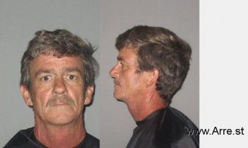 Craig Edward Foster Mugshot