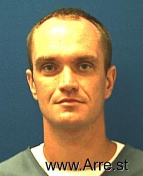 Craig  Greene Mugshot