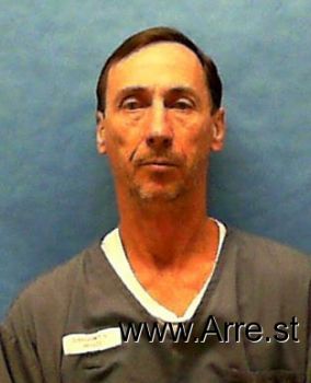 Craig S Gregory Mugshot