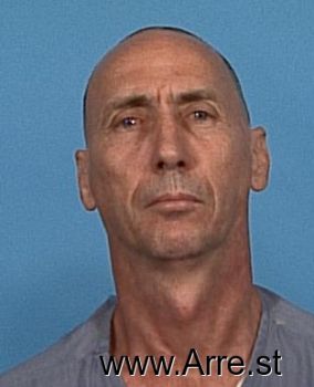 Craig S Gregory Mugshot