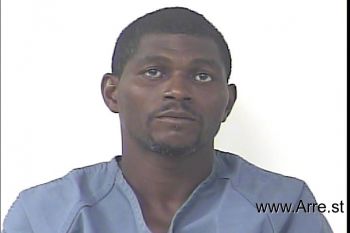 Craig Allen Harris Mugshot