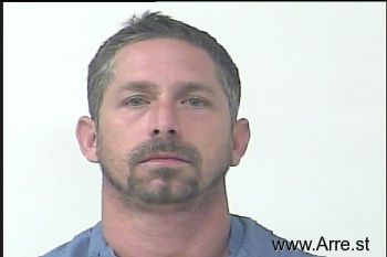 Craig Allen Harris Mugshot