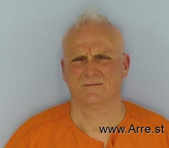 Craig Lowell Harris Mugshot