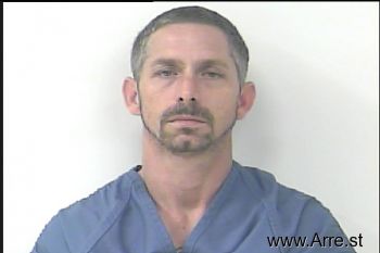 Craig Allen Harris Mugshot