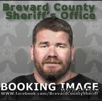 Craig Scott Harrison Mugshot