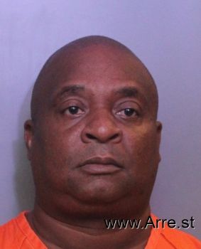 Craig  Jackson Mugshot