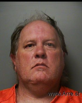 Craig  Jackson Mugshot