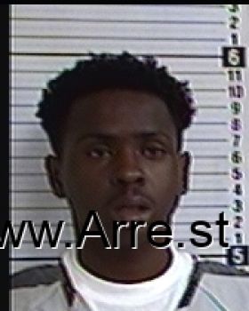 Craig Lamont Jackson Mugshot