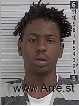 Craig Lamont Jr Jackson Mugshot