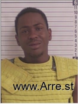 Craig Lamont Jr Jackson Mugshot