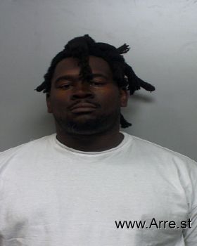 Craig Wesley Jr Jackson Mugshot