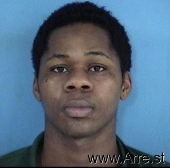 Craig Anthony Junior Jenkins Mugshot