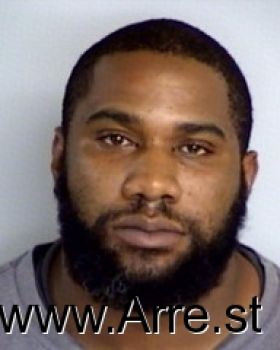 Craig Jerome Jenkins Mugshot