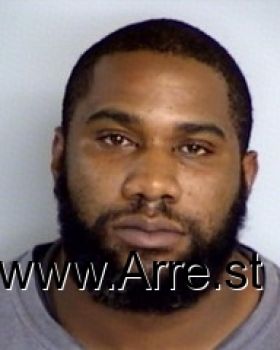 Craig Jerome Jenkins Mugshot