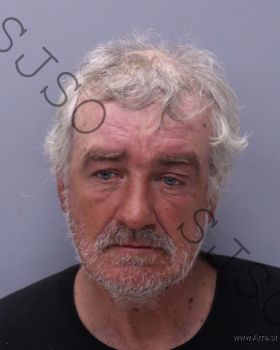 Craig Steven Lynch Mugshot