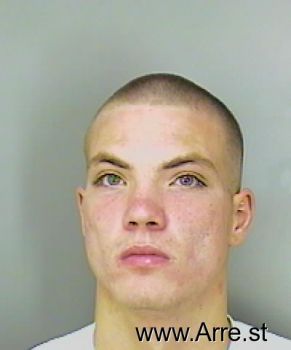 Craig Wayne Matteson Mugshot