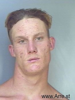 Craig Alan Mayard Mugshot