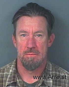 Craig Alan Miller Mugshot