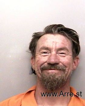 Craig Alan Miller Mugshot