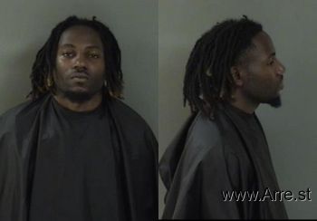 Craig Lavon Moore Mugshot