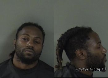 Craig Lavon Moore Mugshot