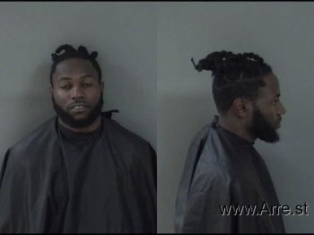 Craig Lavon Moore Mugshot